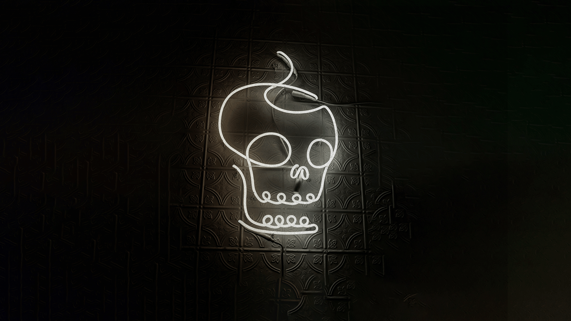 Deadly Disguise